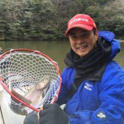 フィッシング サンクチュアリ 釣果