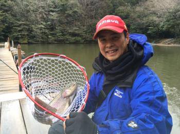 フィッシング サンクチュアリ 釣果