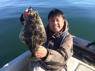 Ｒｕｓｈ（ラッシュ） 釣果