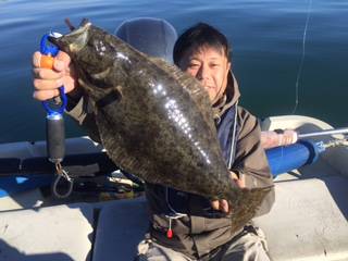 Ｒｕｓｈ（ラッシュ） 釣果