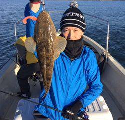 Ｒｕｓｈ（ラッシュ） 釣果