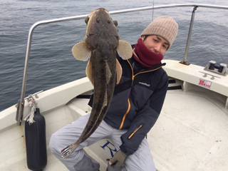 Ｒｕｓｈ（ラッシュ） 釣果