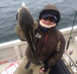 Ｒｕｓｈ（ラッシュ） 釣果