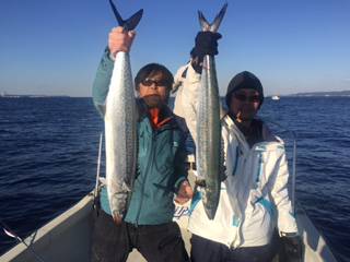 Ｒｕｓｈ（ラッシュ） 釣果