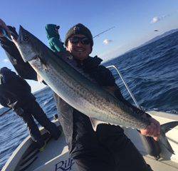 Ｒｕｓｈ（ラッシュ） 釣果