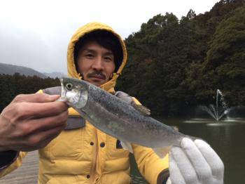 フィッシング サンクチュアリ 釣果