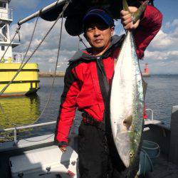 第二明康丸 釣果