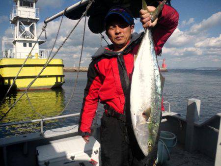 第二明康丸 釣果