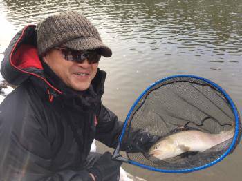 フィッシング サンクチュアリ 釣果