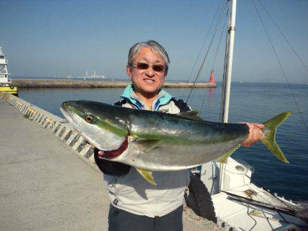 第二明康丸 釣果