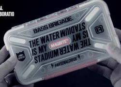 MAGBITE × BASS BRIGADE  limited magtank【マグバイト】