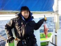なごみ船 釣果