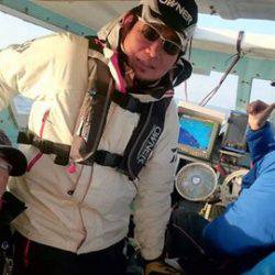 渡船屋たにぐち 釣果