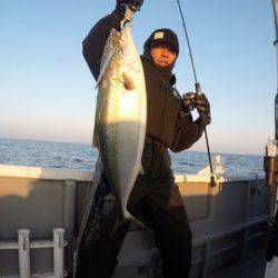 ＴＡＲＯＭＡＲＵ 釣果