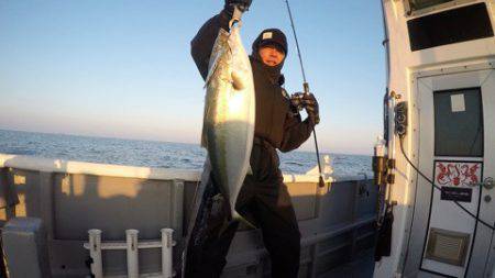 ＴＡＲＯＭＡＲＵ 釣果