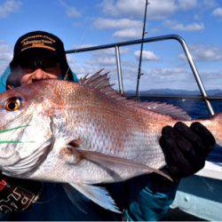 渡船屋たにぐち 釣果
