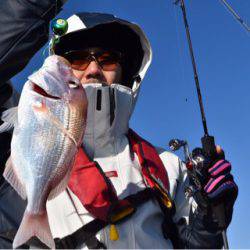 渡船屋たにぐち 釣果