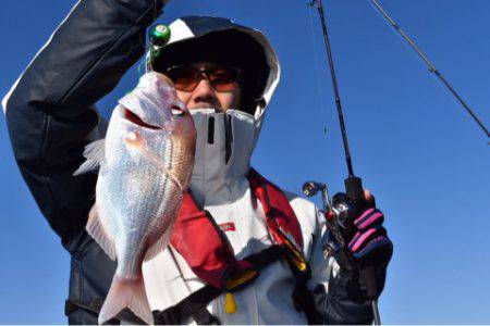 渡船屋たにぐち 釣果