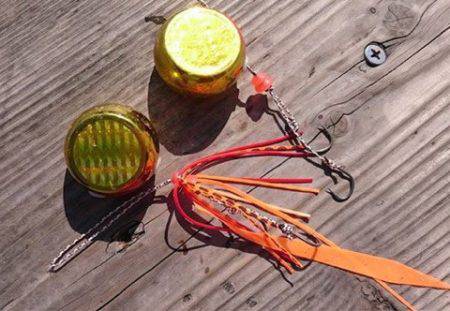 渡船屋たにぐち 釣果