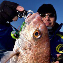 渡船屋たにぐち 釣果