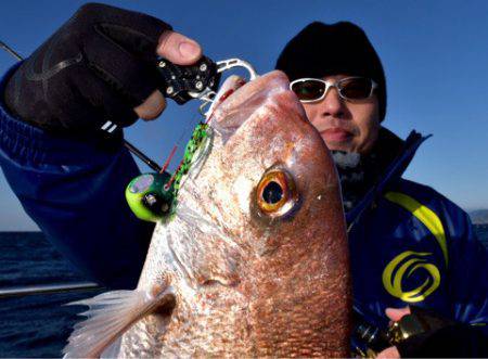 渡船屋たにぐち 釣果