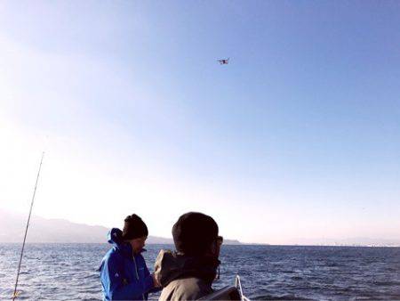 龍神丸(鹿児島) 釣果