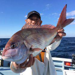 第二八坂丸 釣果