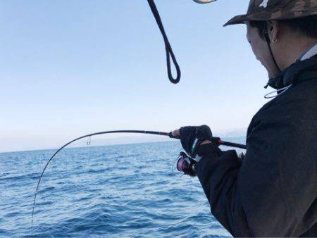 龍神丸(鹿児島) 釣果