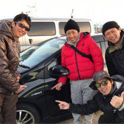 龍神丸(鹿児島) 釣果