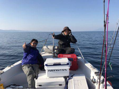 龍神丸(鹿児島) 釣果