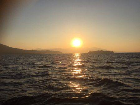 第二 海洋丸 釣果