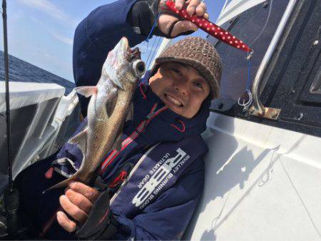 ＴＡＲＯＭＡＲＵ 釣果