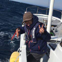 ＴＡＲＯＭＡＲＵ 釣果