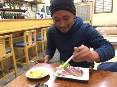 龍神丸(鹿児島) 釣果