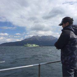 第二 海洋丸 釣果