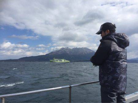 第二 海洋丸 釣果