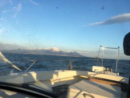 末広丸(熊本) 釣果