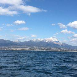 末広丸(熊本) 釣果