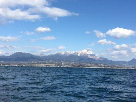 末広丸(熊本) 釣果