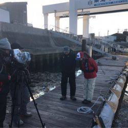 Monster Rush! 釣果