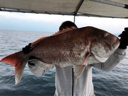 龍神丸（鹿児島） 釣果