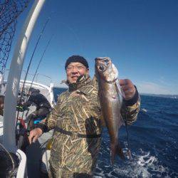 ＴＡＲＯＭＡＲＵ 釣果