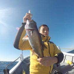 ＴＡＲＯＭＡＲＵ 釣果