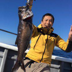 ＴＡＲＯＭＡＲＵ 釣果