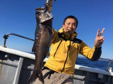 ＴＡＲＯＭＡＲＵ 釣果