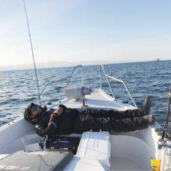 龍神丸（鹿児島） 釣果