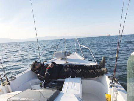 龍神丸（鹿児島） 釣果