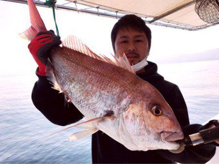 龍神丸（鹿児島） 釣果