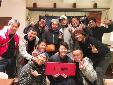 龍神丸（鹿児島） 釣果