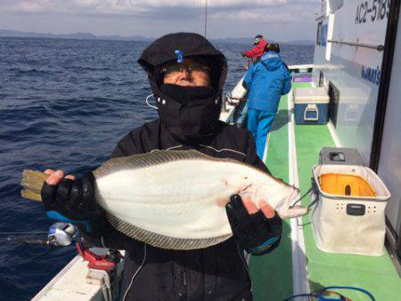 丸万釣船 釣果